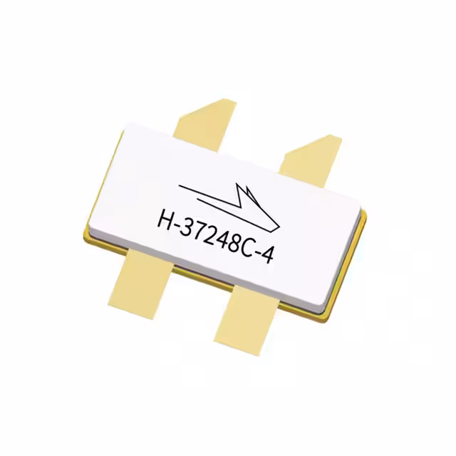 GTRA262802FC-V2-R0 Wolfspeed, Inc.  Transistors - FETs MOSFETs - RF