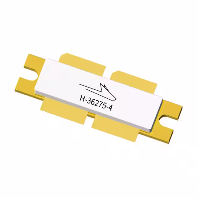 GTVA101K42EV-V1-R250 Wolfspeed, Inc.  Transistors - FETs MOSFETs - RF