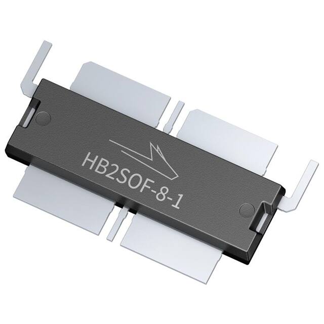 PXAE183708NB-V1-R2 Wolfspeed, Inc.  Transistors - FETs MOSFETs - RF