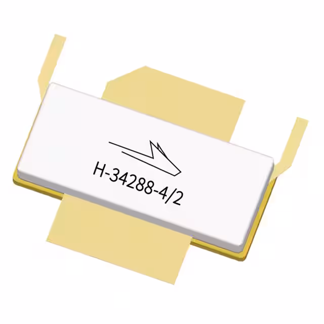 PTFC262157FH-V1-R0 Wolfspeed, Inc.  Transistors - FETs MOSFETs - RF