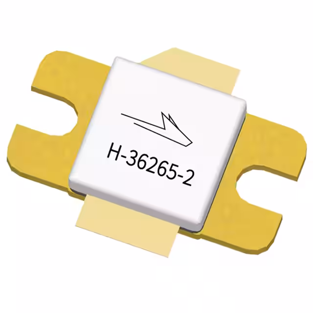 PTVA102001EA-V1-R2 Wolfspeed, Inc.  Transistors - FETs MOSFETs - RF