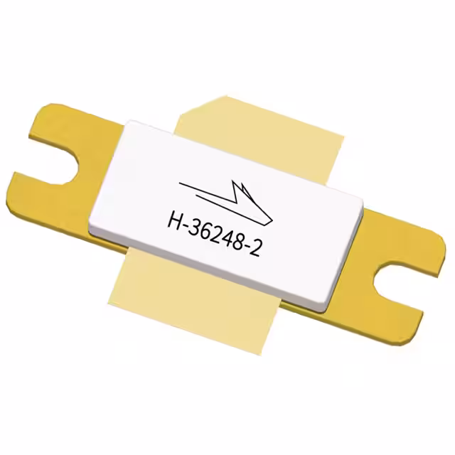 PTVA123501EC-V2-R250 Wolfspeed, Inc.  Transistores - FETs MOSFETs - RF