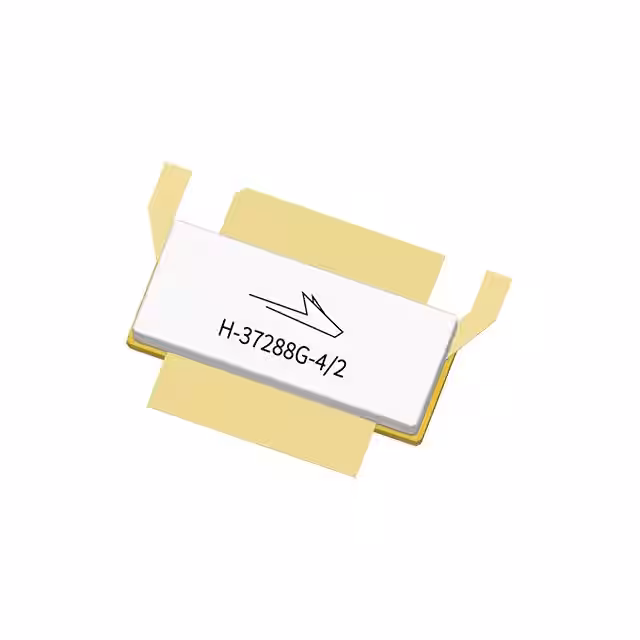 PXFC192207FH-V3-R250 Wolfspeed, Inc.  Transistors - FETs MOSFETs - RF