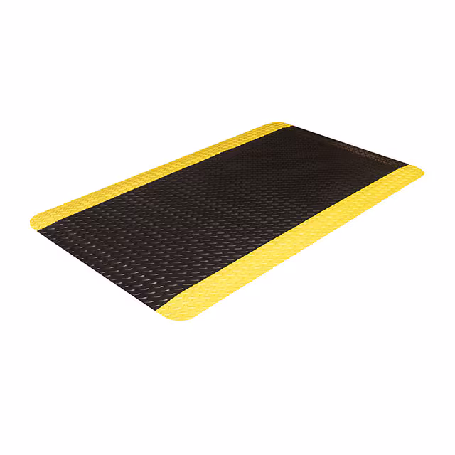 CD 0035YB Crown Matting Technologies  Anti-Static ESD Grounding Mats