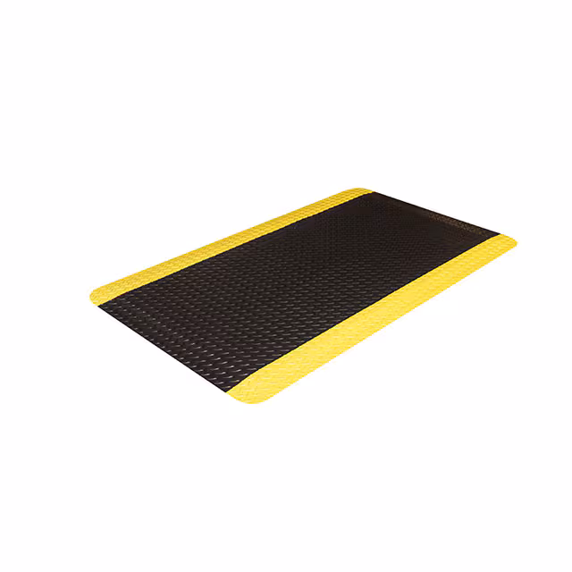 CD 0312YB Crown Matting Technologies  Anti-Static ESD Grounding Mats