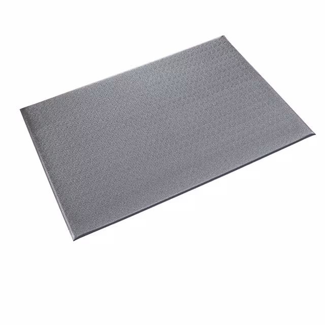 CK AM32GY Crown Matting Technologies  Anti-Static ESD Grounding Mats