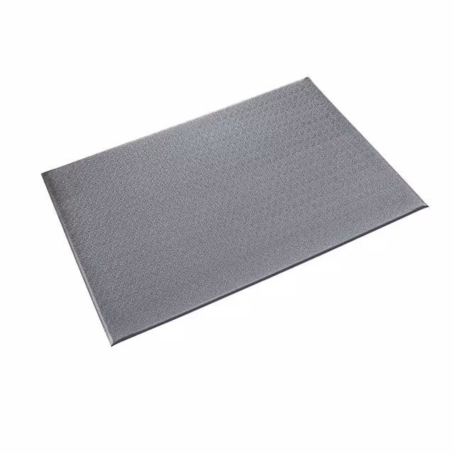 CK AM35GY Crown Matting Technologies  Anti-Static ESD Grounding Mats