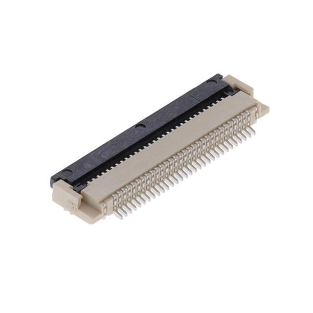 CF31301D0R0-05-NH Cvilux USA  FFC FPC (Flat Flexible) Connector Assemblies