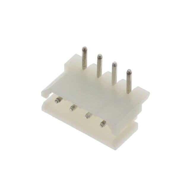 CI2504P1H00-NH Cvilux USA  Headers Male Pins