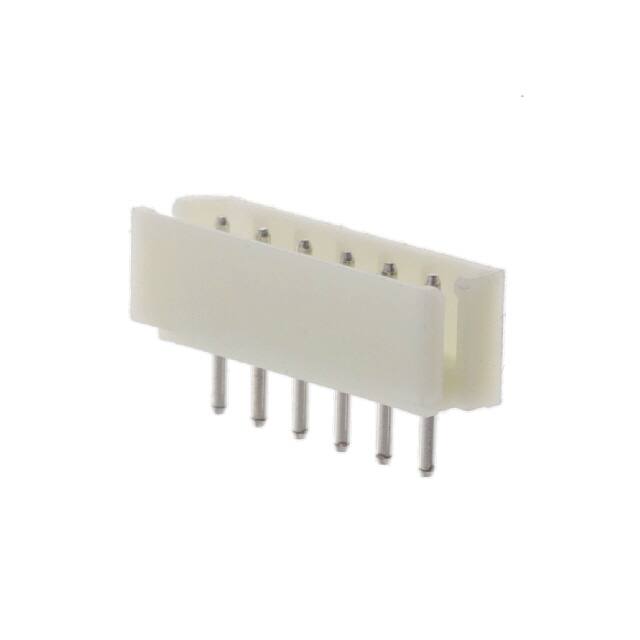 CI2506P1V00-NH Cvilux USA  Headers Male Pins