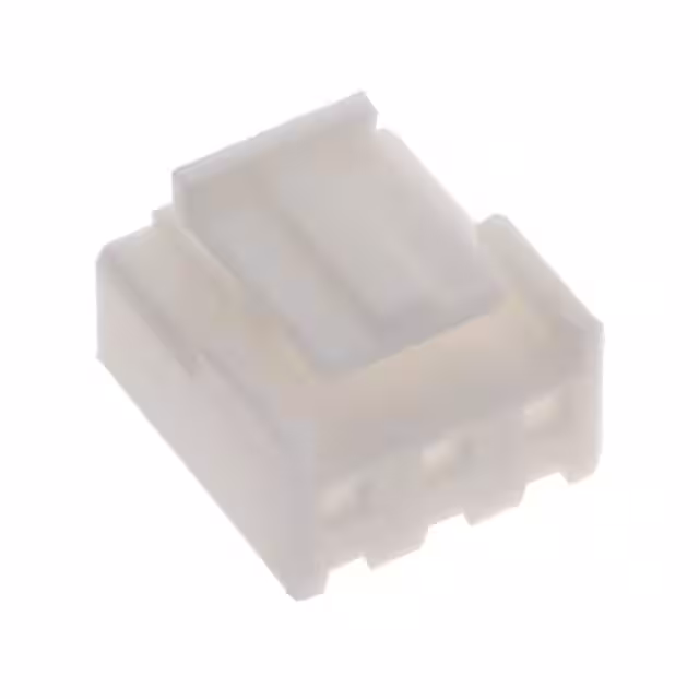 CI5203S0000 Cvilux USA  Boîtiers de connecteurs rectangulaires