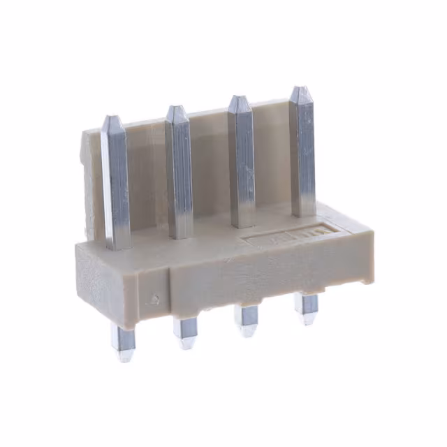CI5204P1V00-LF Cvilux USA  Headers Male Pins