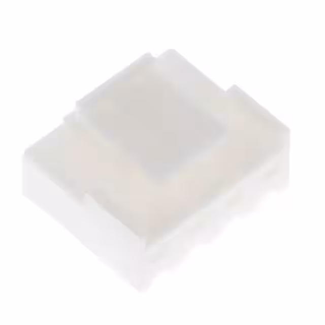 CI5204S0000 Cvilux USA  Boîtiers de connecteurs rectangulaires