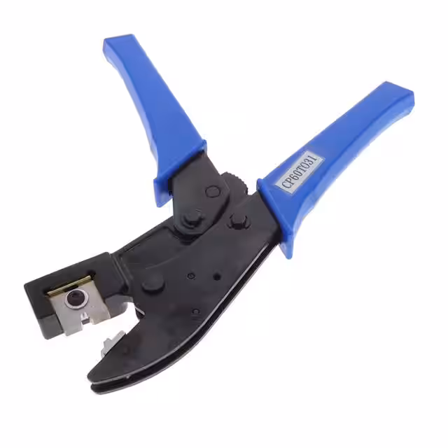 CM07P60T030 Cvilux USA  Crimpadoras Aplicadoras Prensas