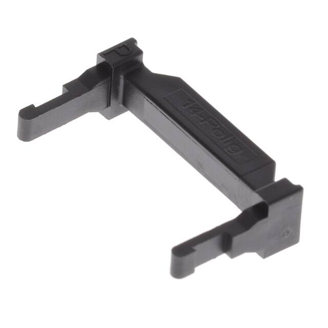 CA2114SR100 Cvilux USA  Accessoires de connecteur rectangulaire