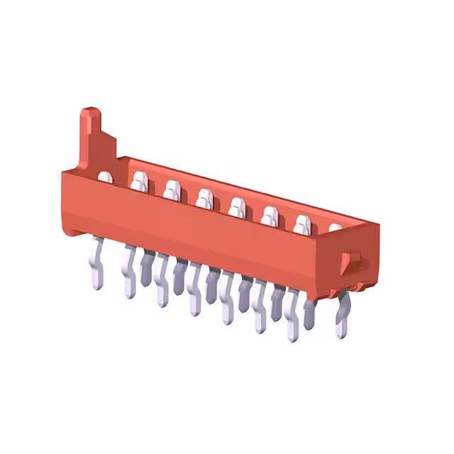 CA3006P1300 Cvilux USA  Embases à broches mâles