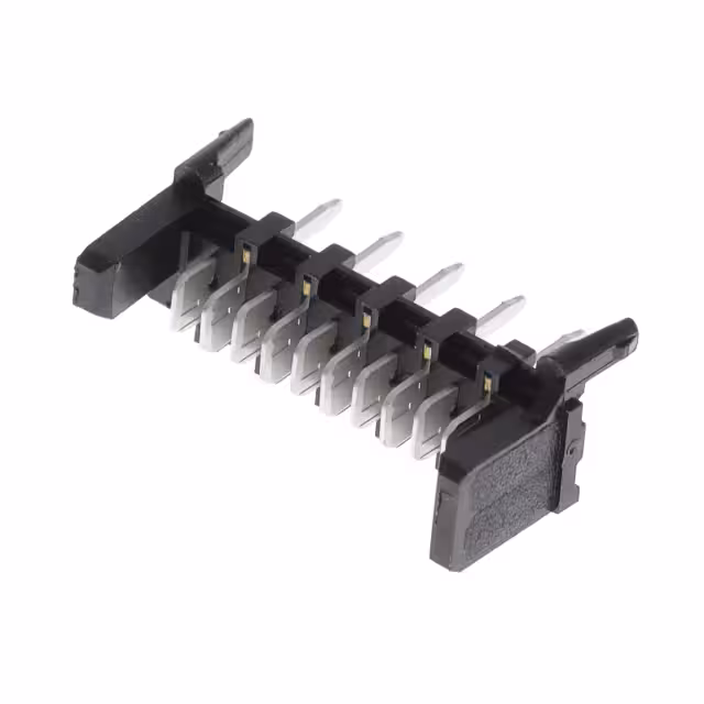 CA3510H1100-NH Cvilux USA  Embases à broches mâles