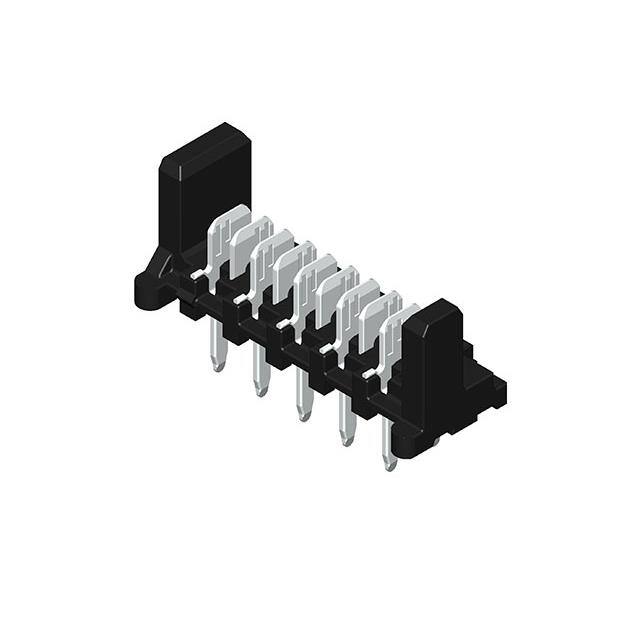 CA3506V1100-NH Cvilux USA  Headers Male Pins