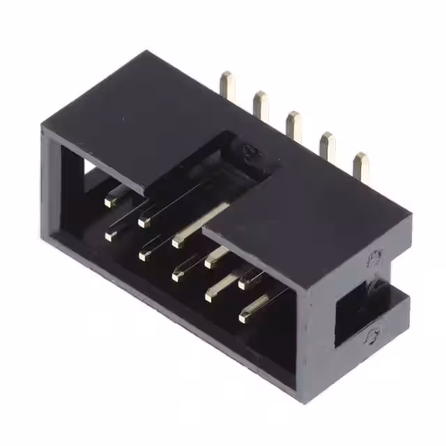 CH87062M1P0-R0 Cvilux USA  Headers Male Pins