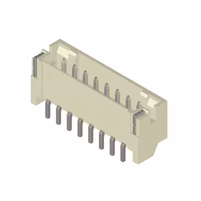 CI0108M1HR0-NH Cvilux USA  Embases à broches mâles