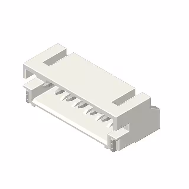 CI0102M1HR0-NH Cvilux USA  Headers Male Pins