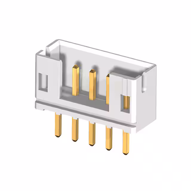 CI0103P1VK0-NH Cvilux USA  Embases à broches mâles