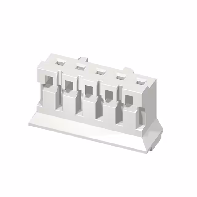 CI0105S0000 Cvilux USA  Boîtiers de connecteurs rectangulaires