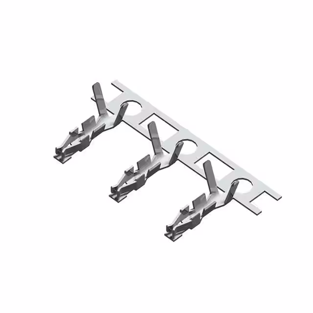 CI01T011PE0 Cvilux USA  Rectangular Connector Contacts