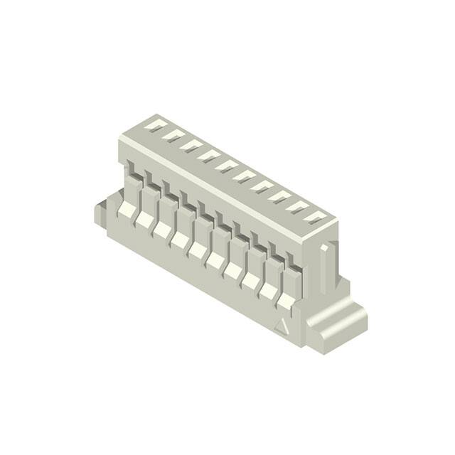 CI1110S0000-NH Cvilux USA  Boîtiers de connecteurs rectangulaires