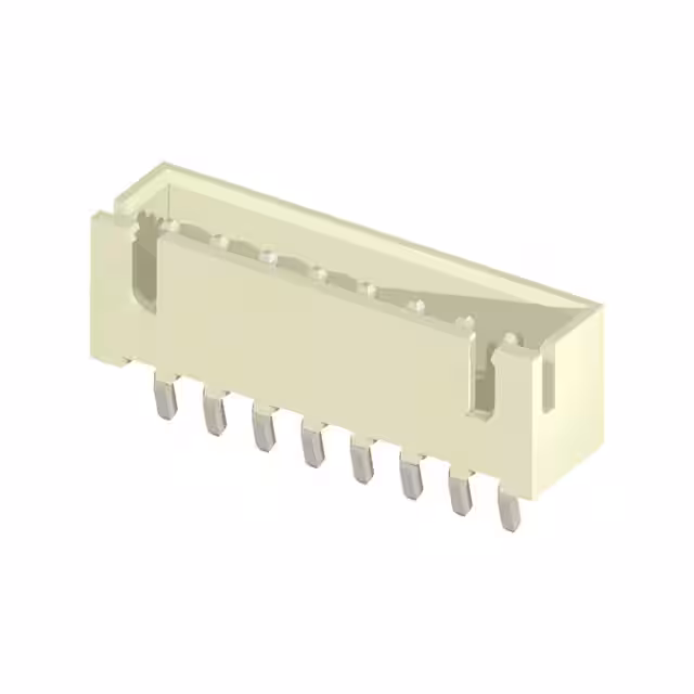 CI2204P1VK0-NH Cvilux USA  Embases à broches mâles