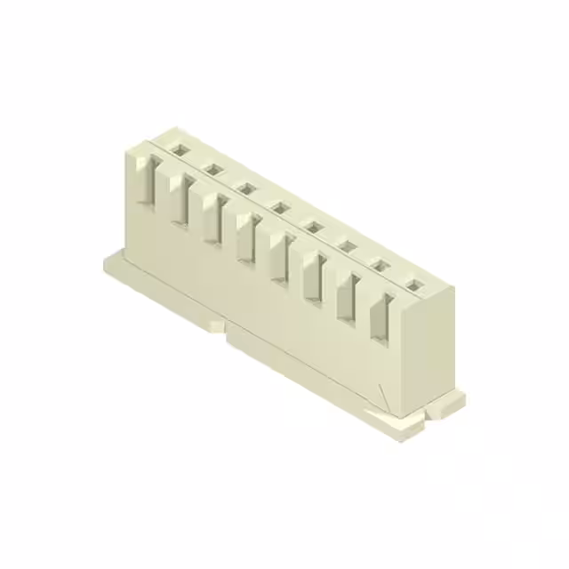 CI2204S0000 Cvilux USA  Boîtiers de connecteurs rectangulaires