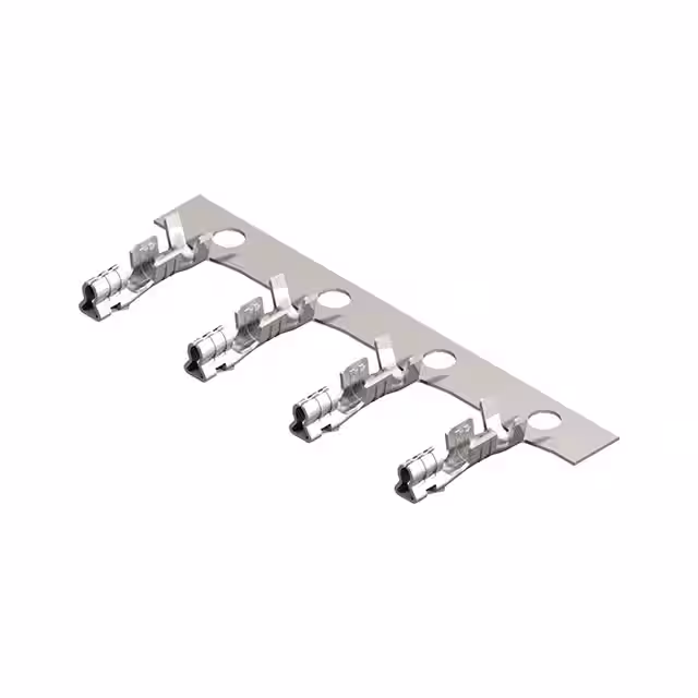 CI25T021PE0 Cvilux USA  Rectangular Connector Contacts
