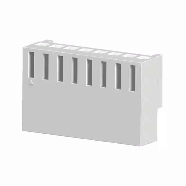 CI3103S0000 Cvilux USA  Boîtiers de connecteurs rectangulaires