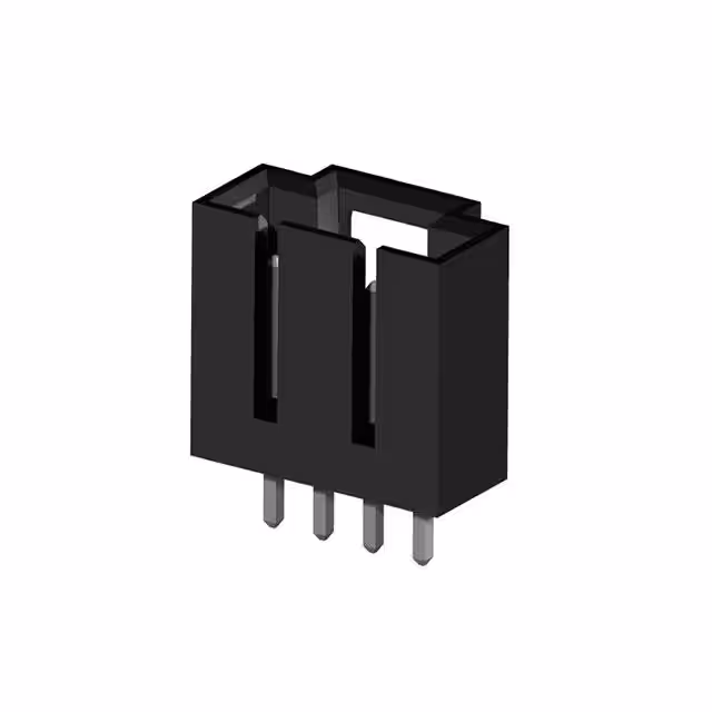 CI3303P1V10 Cvilux USA  Headers Male Pins