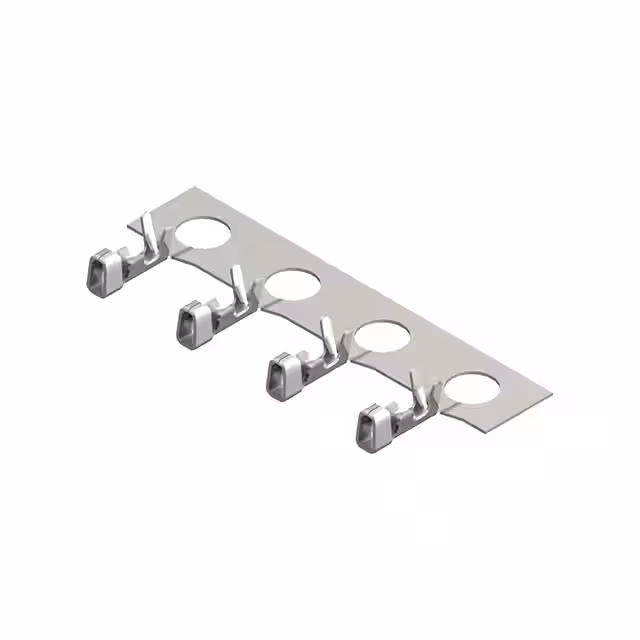 CI44T011PP0 Cvilux USA  Rectangular Connector Contacts