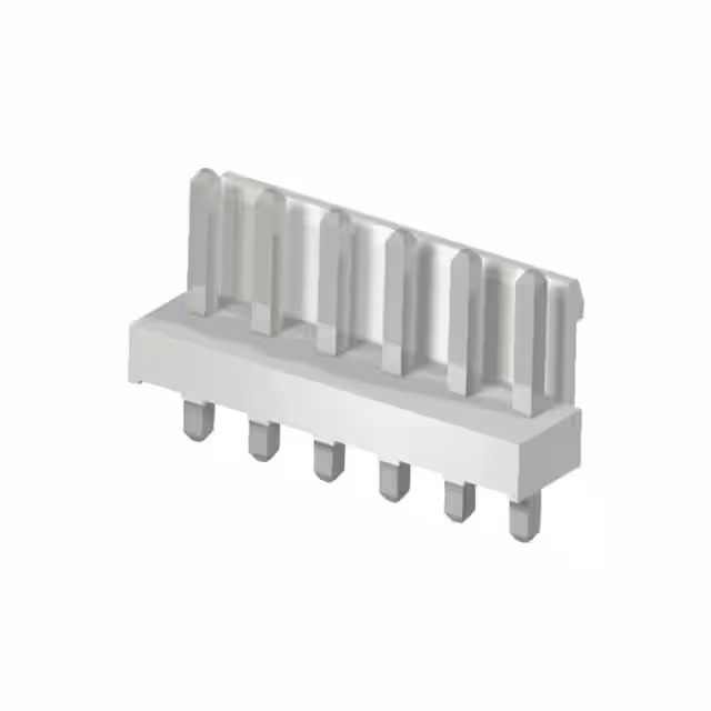 CI5202P1V00-LF Cvilux USA  Headers Male Pins