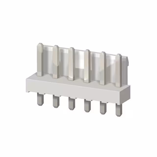 CI5202P1V00-NH Cvilux USA  Headers Male Pins
