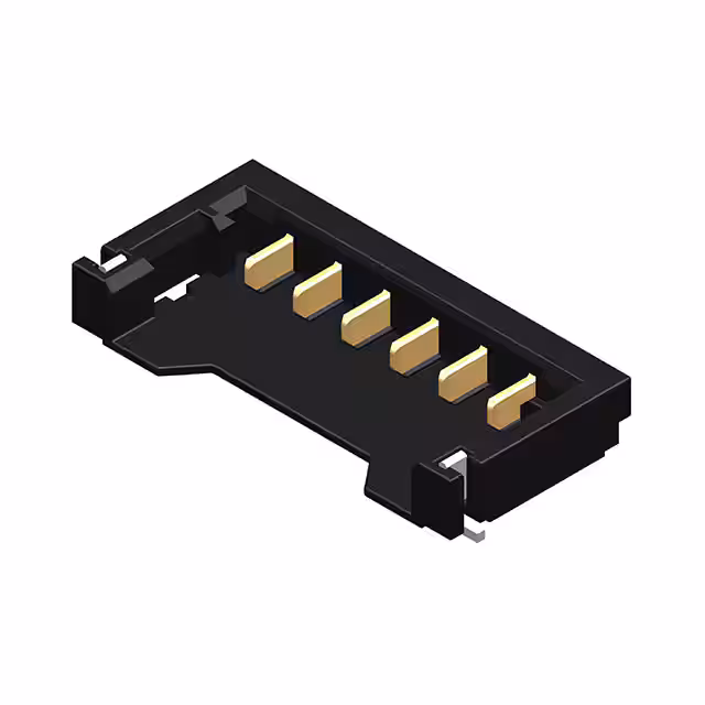 CI6303M2VR0-NH Cvilux USA  Headers Male Pins