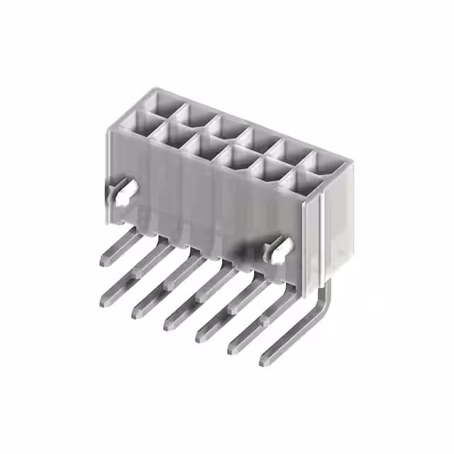 CP-01408140 Cvilux USA  Embases à broches mâles