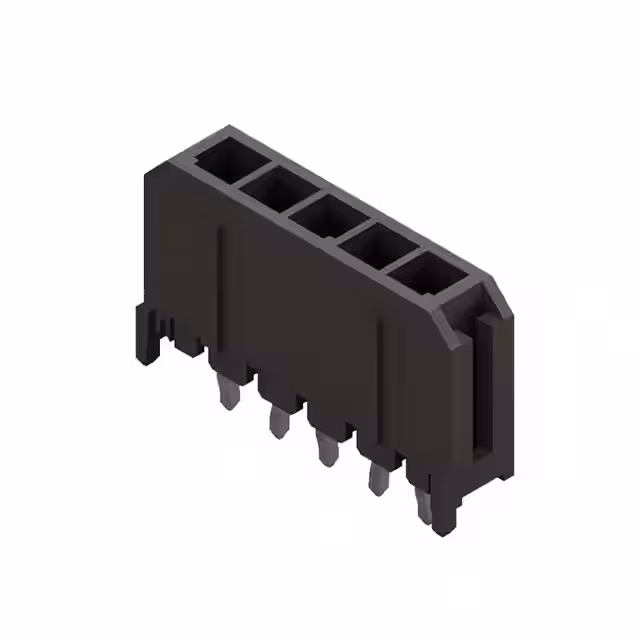 CP3502P1V00-S-NH Cvilux USA  Headers Male Pins