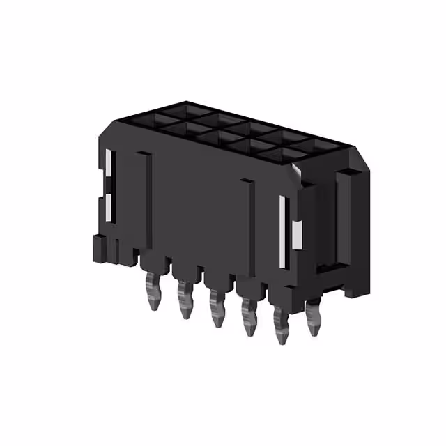 CP3502P1V00-NH Cvilux USA  Headers Male Pins