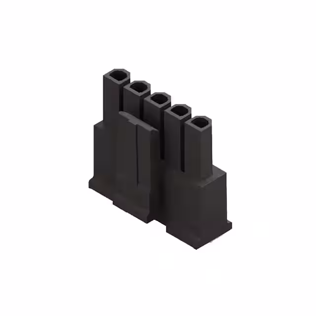 CP3502S001S-NH Cvilux USA  Boîtiers de connecteurs rectangulaires