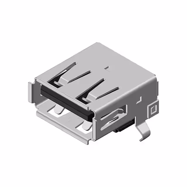 CU01SAH1S00-NH Cvilux USA  Conjuntos de conectores USB DVI HDMI