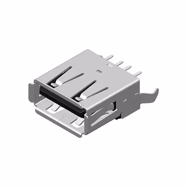 CU01SAV1S00 Cvilux USA  Conjuntos de conectores USB DVI HDMI