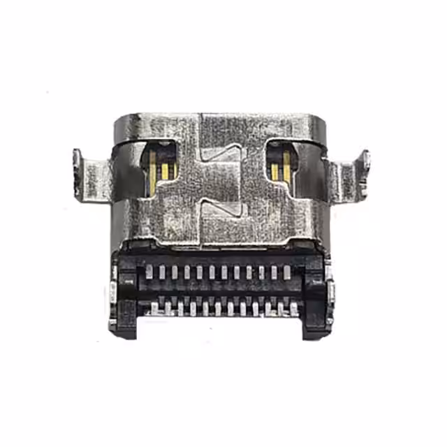 CU3024SABALR001-LF Cvilux USA  Conjuntos de conectores USB DVI HDMI