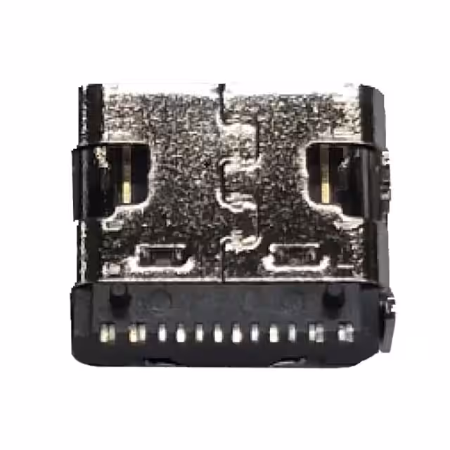 CU3216SASDLR010-NH Cvilux USA  Conjuntos de conectores USB DVI HDMI