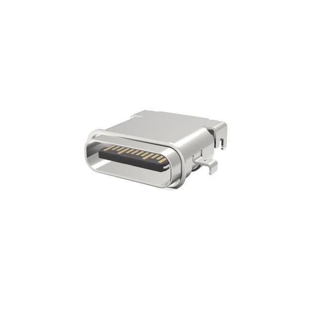 CU3924SFSFDR003-LF Cvilux USA  Gruppi di connettori USB DVI HDMI