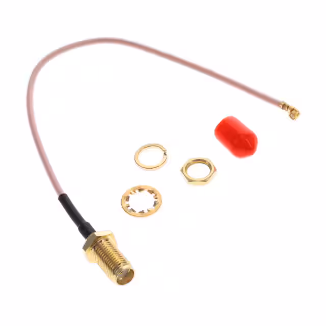 CI1503S0000 Cvilux USA  Boîtiers de connecteurs rectangulaires