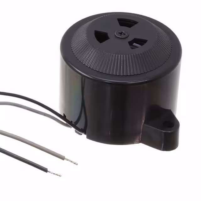 IP503012-1 DB Unlimited  Alarms Buzzers and Sirens