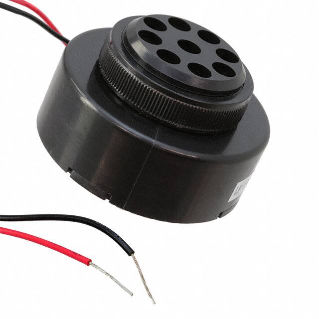 IP532806-1 DB Unlimited  Alarms Buzzers and Sirens